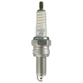 NGK CPR9EA-9 Spark Plug with 10 mm Thread and 0.75 Inch Reach, Gasket Seat