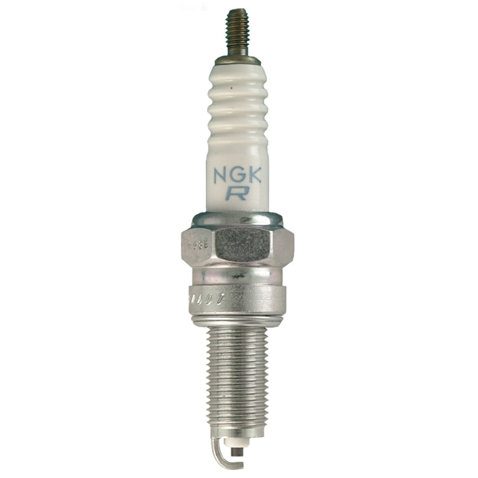 NGK CPR9EA-9 Spark Plug with 10 mm Thread and 0.75 Inch Reach, Gasket Seat