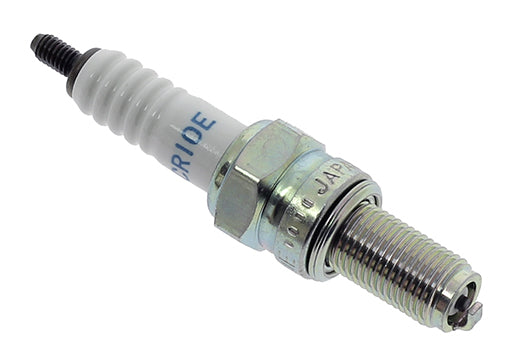 NGK CR10E Spark Plug with 10 mm Thread and 0.749 Inch Reach
