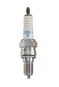 NGK CR5EH-9 Spark Plug with 10mm Thread and Gasket Seat