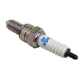 NGK CR7E Spark Plug with 10 mm Thread and 0.749 Inch Reach