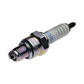 NGK CR7HSA Spark Plug with 10 mm Thread and 0.500 Inch Reach