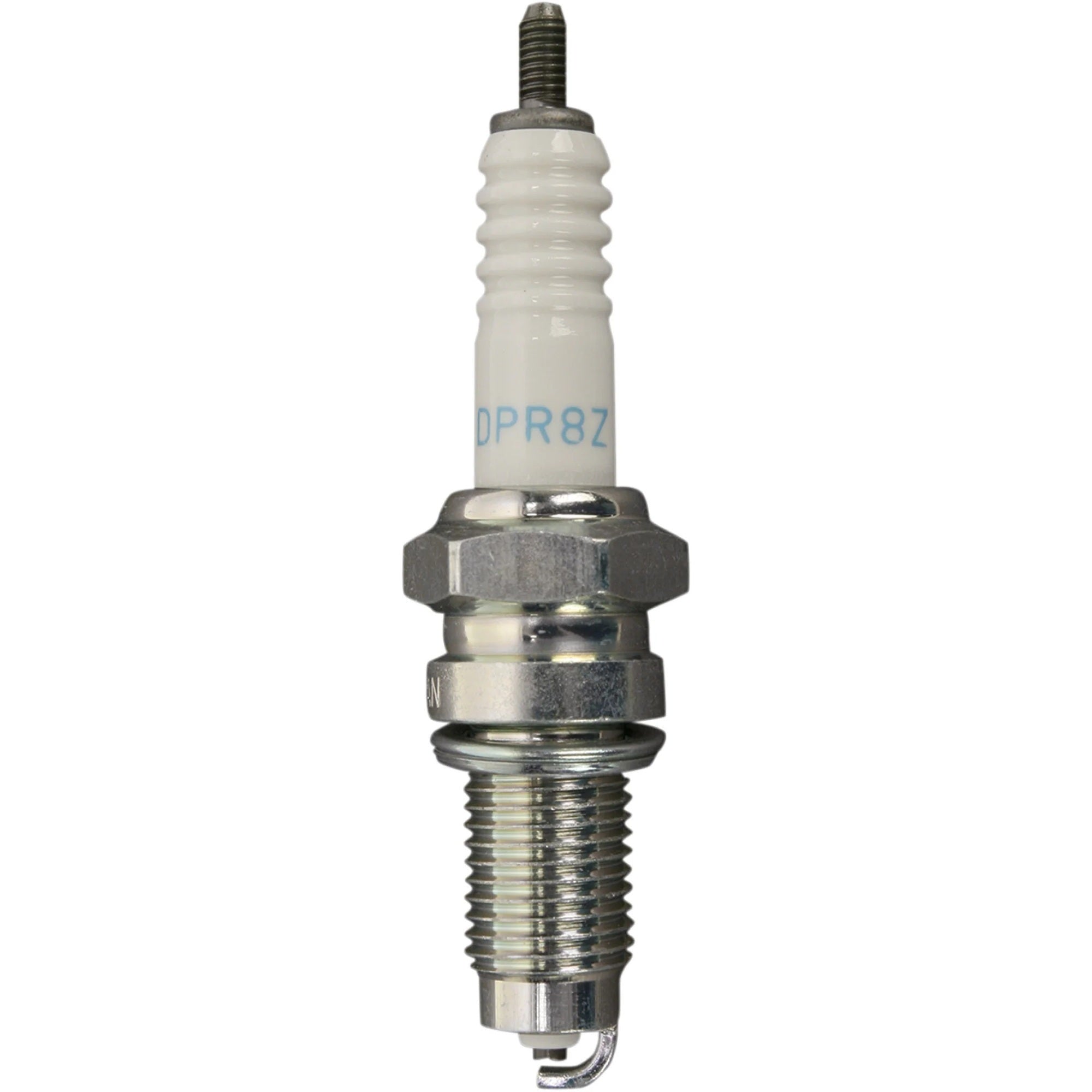 NGK DPR8Z Spark Plug with 12 mm Thread and 0.749 Inch Reach