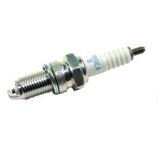 NGK DPR9EA-9 Spark Plug with 12mm Thread and Gasket Seat