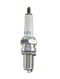 NGK DR7EA Spark Plug, Standard, 12 mm Thread, 0.749 Inch Reach, Gasket Seat, Resistor