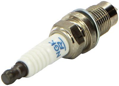 NGK FR2B-D Spark Plug with 14mm Thread and 0.749-inch Reach