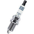 NGK FR5AP-11 Laser Platinum Spark Plug with 14 mm Thread and Gasket Seat