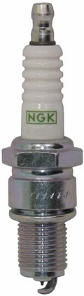 NGK FR5GP G-Power Platinum Spark Plug with 14 mm Thread and Gasket Seat