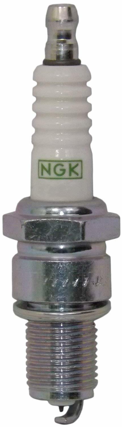 NGK FR5GP G-Power Platinum Spark Plug with 14 mm Thread and Gasket Seat