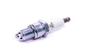 NGK GR4 V-Power Spark Plug with 14 mm Thread and Gasket Seat