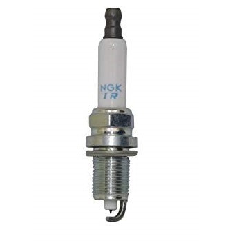 NGK IFR5D10 Laser Iridium Spark Plug with 14 mm Thread and Gasket Seat