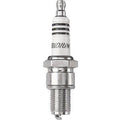 NGK IFR5L11 Laser Iridium Spark Plug with 14mm Thread and Gasket Seat