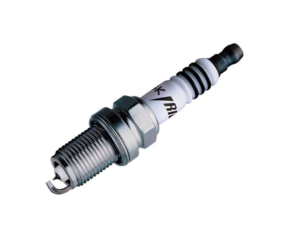 NGK IFR6T11 Laser Iridium Spark Plug with 14 mm Thread and Gasket Seat