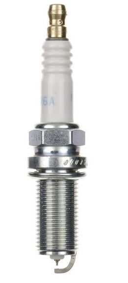 NGK ILFR6A Laser Iridium Spark Plug with 14 mm Thread and 26.5 mm Reach