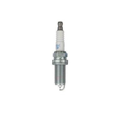 NGK ILFR6T11 Laser Iridium Spark Plug with 14 mm Thread and 26.5 mm Reach