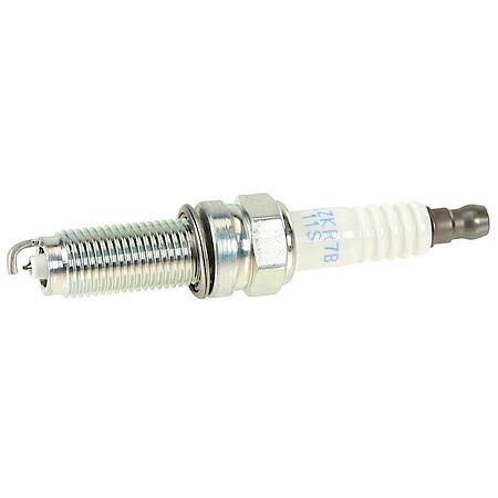 NGK ILZKR7B-11S Laser Iridium Spark Plug with 12 mm Thread and 26.5 mm Reach