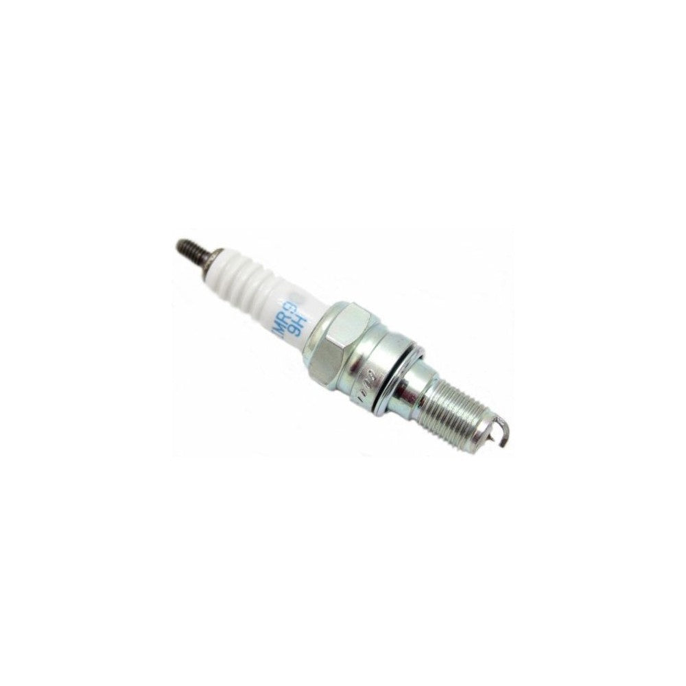 NGK IMR9B-9H Laser Iridium Spark Plug with 10 mm Thread and Gasket Seat