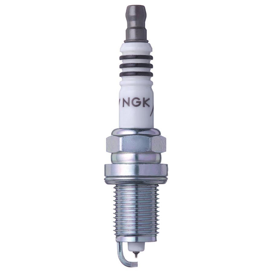 NGK IZFR5G Laser Iridium Spark Plug with 14 mm Thread and Gasket Seat