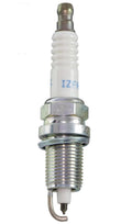 NGK IZFR5J Laser Iridium Spark Plug with 14mm Thread and Gasket Seat
