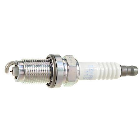 NGK IZFR6K-11S Laser Iridium Spark Plug with 14 mm Thread and Gasket Seat