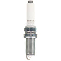 NGK LFER7BHX Spark Plug with Ruthenium HX, 14 mm Thread, 26.5 mm Reach, Gasket Seat