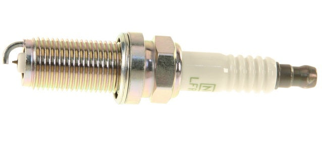 NGK LFR5AGP G-Power Platinum Spark Plug, 14 mm Thread, 26.5 mm Reach, Gasket Seat