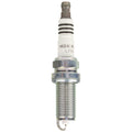 NGK LFR6BHX Ruthenium HX Spark Plug with 14 mm Thread and 26.5 mm Reach