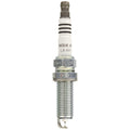 NGK LKAR7AHX-S Spark Plug with Ruthenium HX, 12 mm Thread, 26.5 mm Reach, Gasket Seat