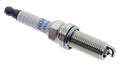 NGK LKAR8AI-9 Laser Iridium Spark Plug, 12 mm Thread, 26.5 mm Reach, Gasket Seat, Resistor