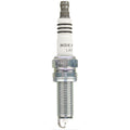 NGK LKR7BHX Spark Plug with Ruthenium HX, 12 mm Thread, 26.5 mm Reach, Gasket Seat