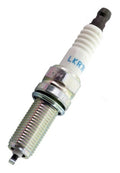 NGK LKR7E Spark Plug with 12 mm Thread and 26.5 mm Reach