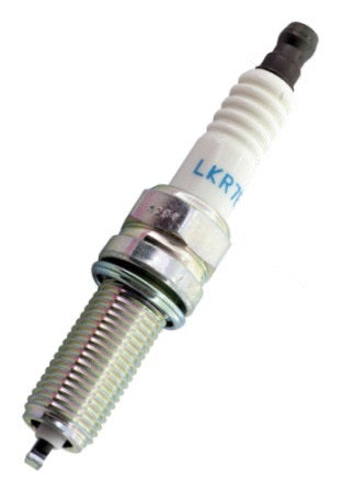 NGK LKR7E Spark Plug with 12 mm Thread and 26.5 mm Reach