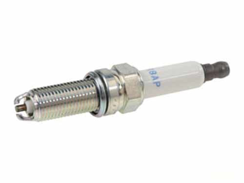 NGK LKR8AP Laser Platinum Spark Plug with 12mm Thread and 26.5mm Reach