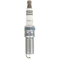 NGK LTR5AHX Spark Plug with Ruthenium HX, 14 mm Thread, 25 mm Reach, Tapered Seat