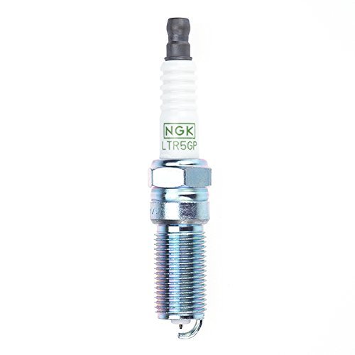 NGK LTR5GP G-Power Platinum Spark Plug with 14 mm Thread and Tapered Seat