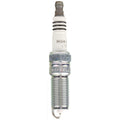 NGK LTR6BHX Ruthenium HX Spark Plug with 14 mm Thread and Tapered Seat
