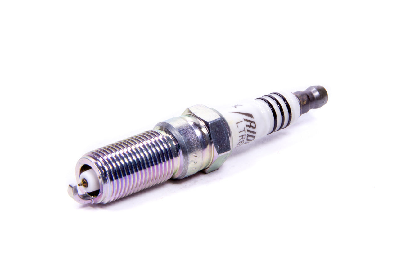 NGK LTR6IX-11 Iridium IX Spark Plug with 14 mm Thread and Tapered Seat