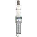 NGK LTR7BHX Ruthenium HX Spark Plug with 14 mm Thread and 25 mm Reach