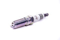 NGK LTR7IX-11 Iridium IX Spark Plug, 14 mm Thread, 0.985 Inch Reach, Tapered Seat