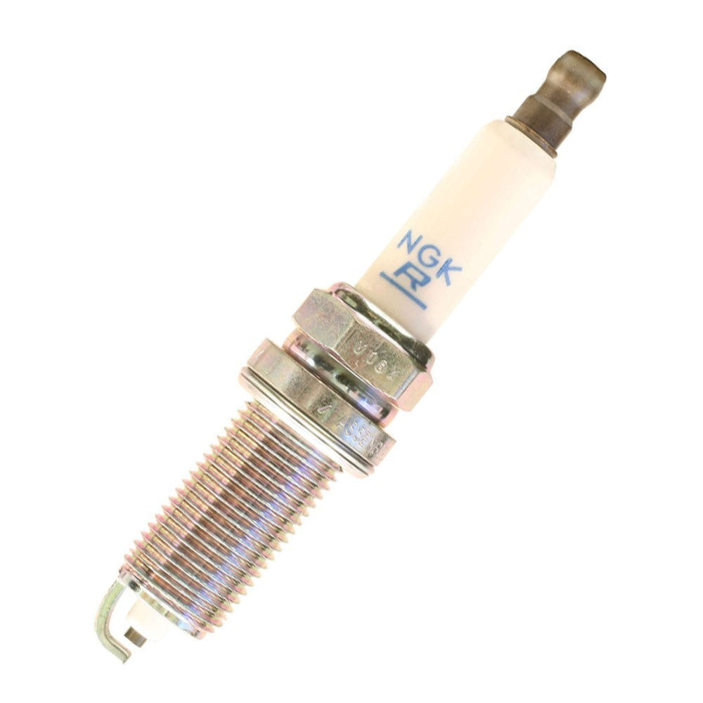 NGK LZFR5C-11 Spark Plug with 14 mm Thread and 26.5 mm Reach