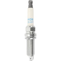 NGK LZKAR7A Spark Plug, Standard, 12 mm Thread, 26.5 mm Reach, Gasket Seat, Resistor