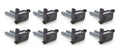 NGK M5121-8 MOD Ignition Coil Set for Chrysler Vehicles, 8-Piece Coil-On-Plug Black Finish