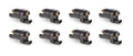 NGK M5293-8 Modular Ignition Coil Pack Set for GM Vehicles, Black Finish, Set of 8