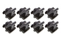 NGK M5328-8 Ignition Coil Pack Set for GM Vehicles, Coil-On-Plug, Black Finish, Pack of 8
