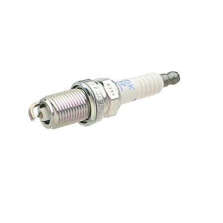NGK PFR6T-10G Laser Platinum Spark Plug with 14 mm Thread and 0.749 Inch Reach