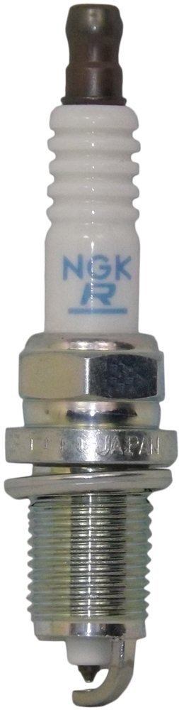 NGK PZFR6F-11 Laser Platinum Spark Plug with 14mm Thread and 0.75 Inch Reach