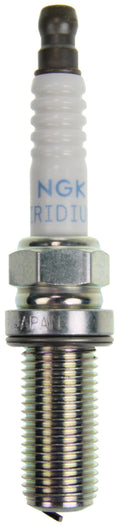 NGK R2558E-9 Spark Plug with 14 mm Thread and 26.5 mm Reach