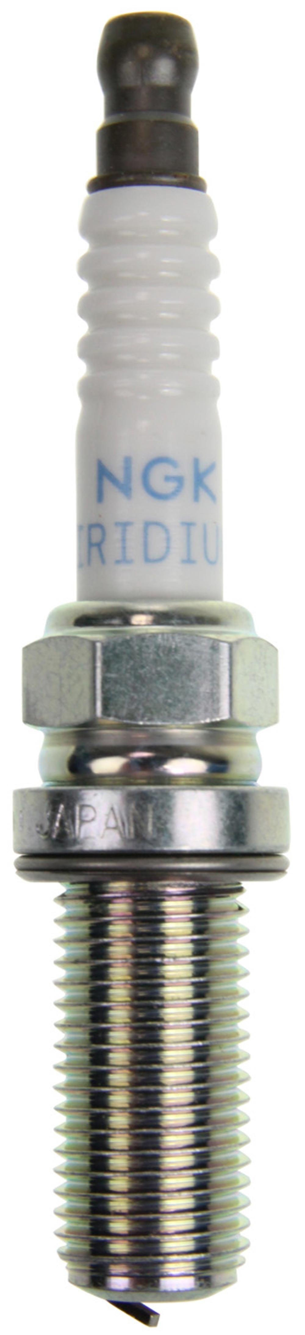 NGK R2558E-9 Spark Plug with 14 mm Thread and 26.5 mm Reach