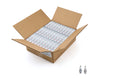 NGK NGK-5238 V-Power Racing Spark Plug Set of 120 with 14 mm Thread and Gasket Seat