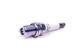NGK R5671A-9 V-Power Racing Spark Plug with 14 mm Thread and 0.750 Inch Reach
